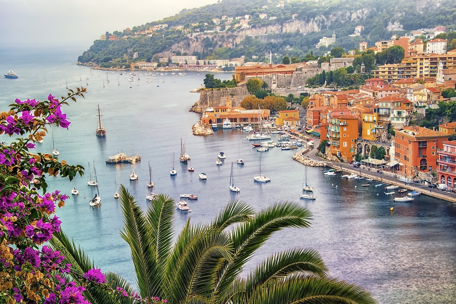 France