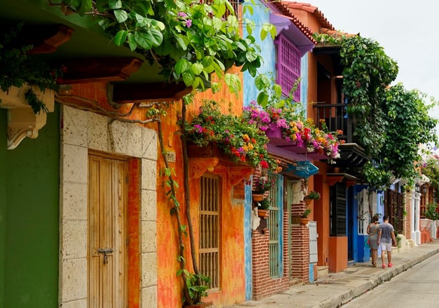 Colombia