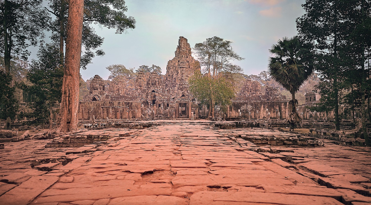 Siem Reap Province