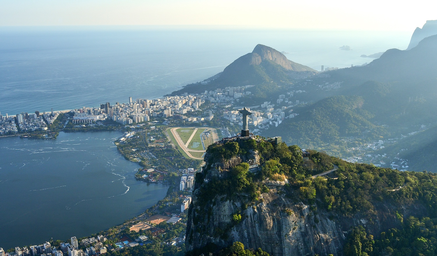 Brazil