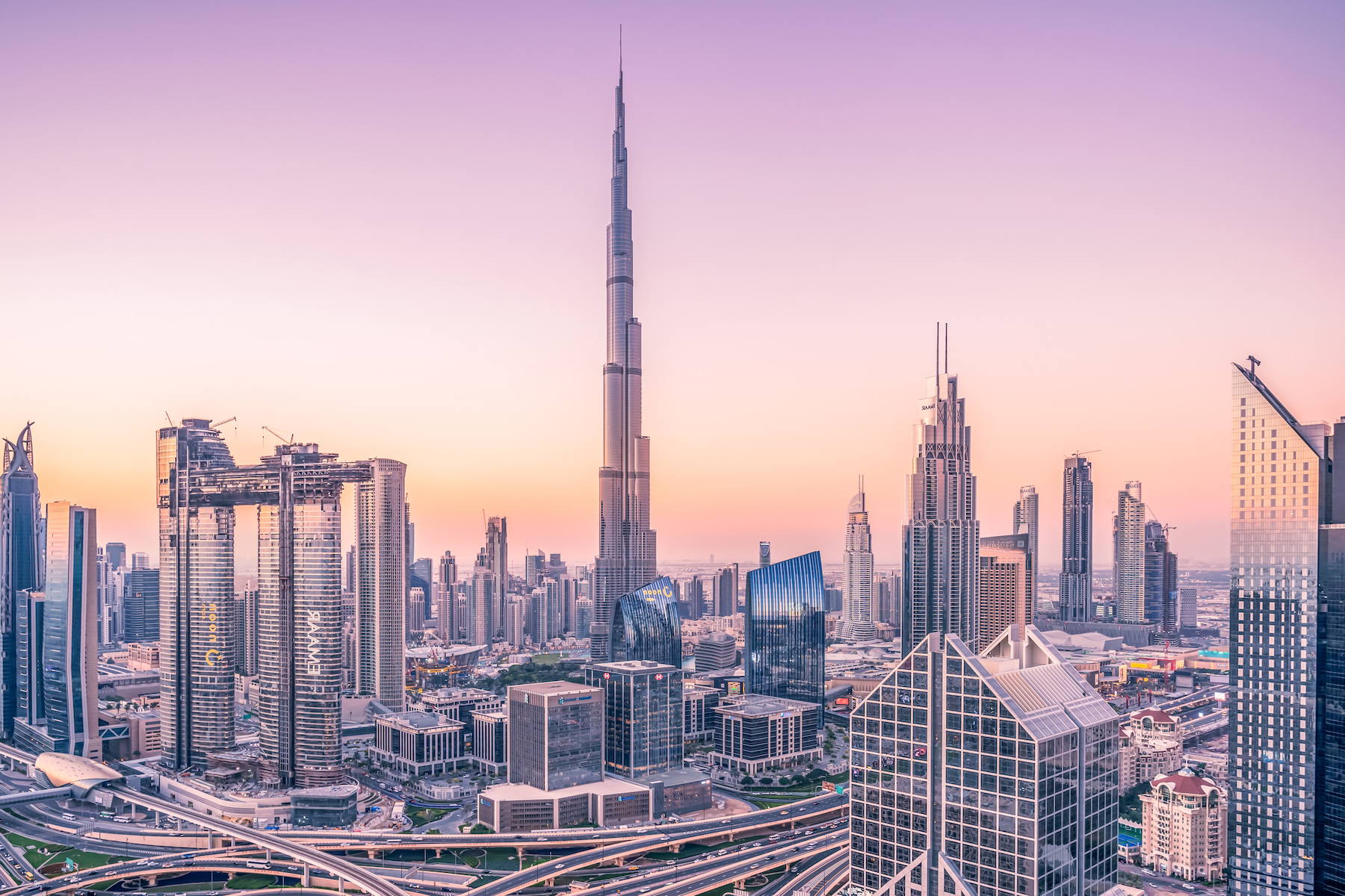 Dubai