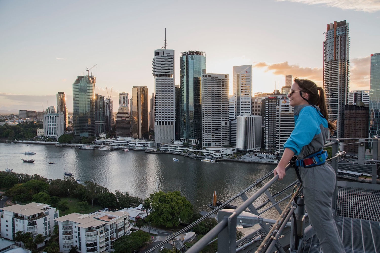 Brisbane