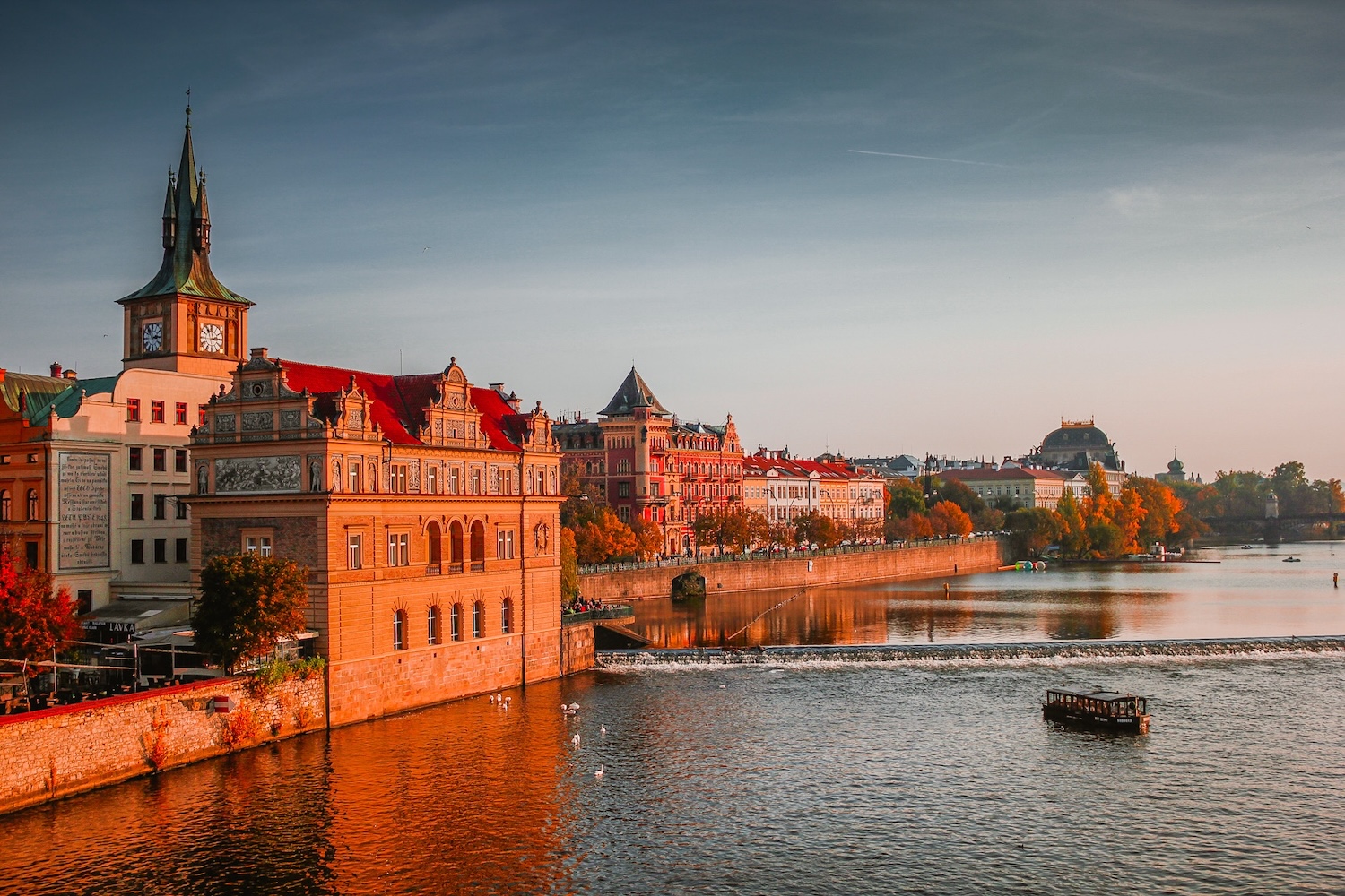 Czechia