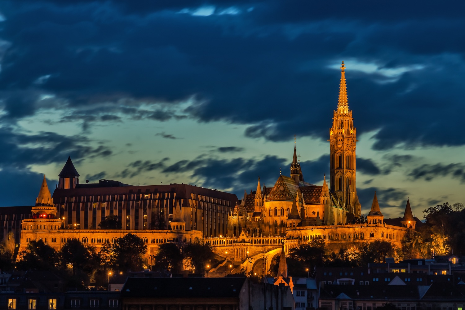 Hungary