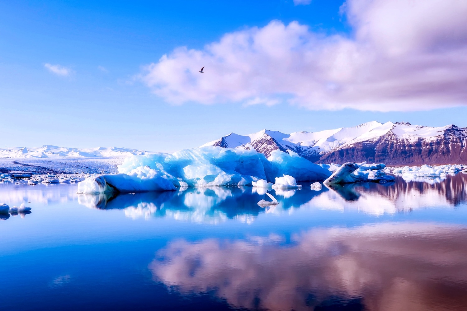 Iceland