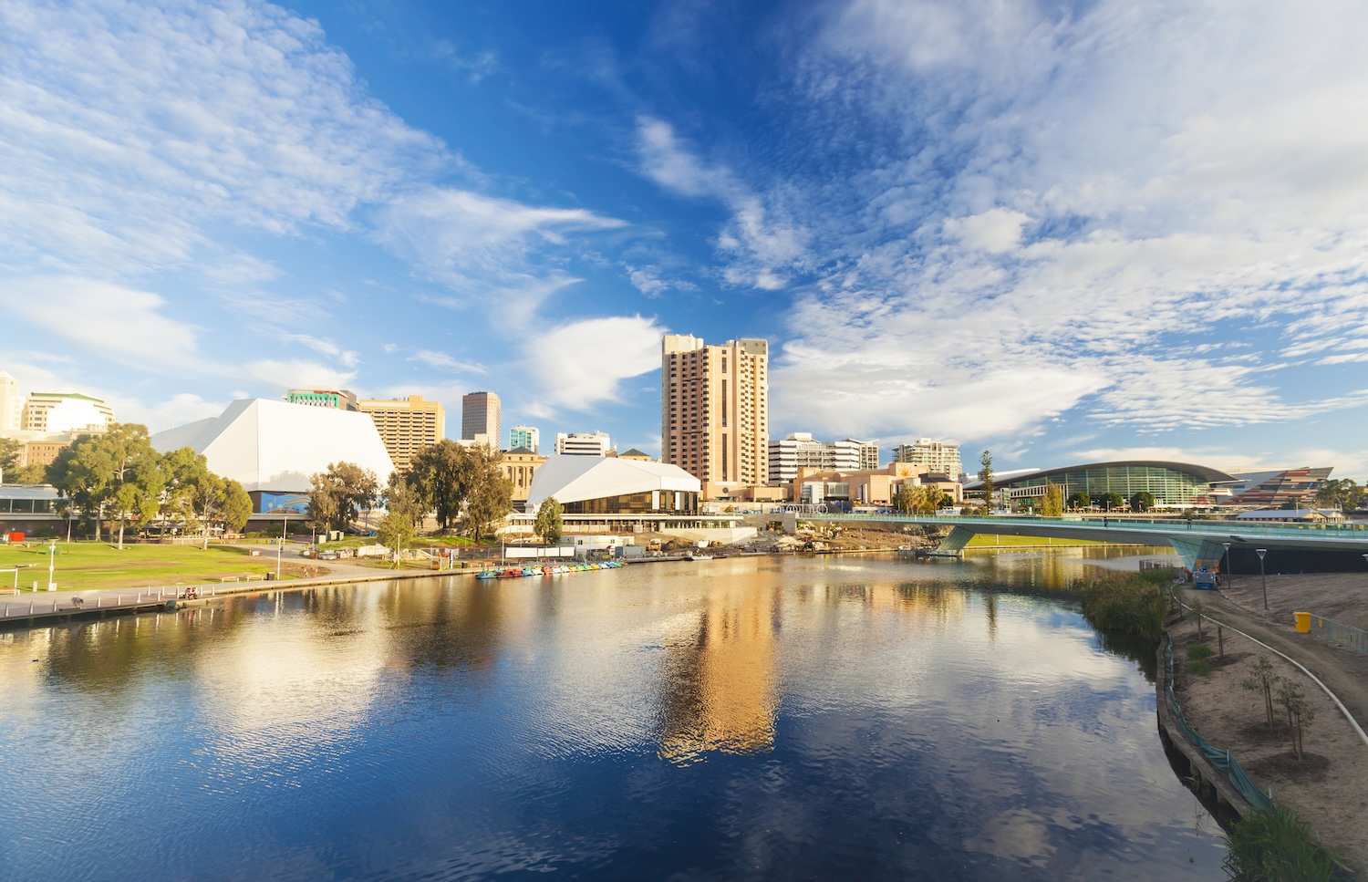 South Australia