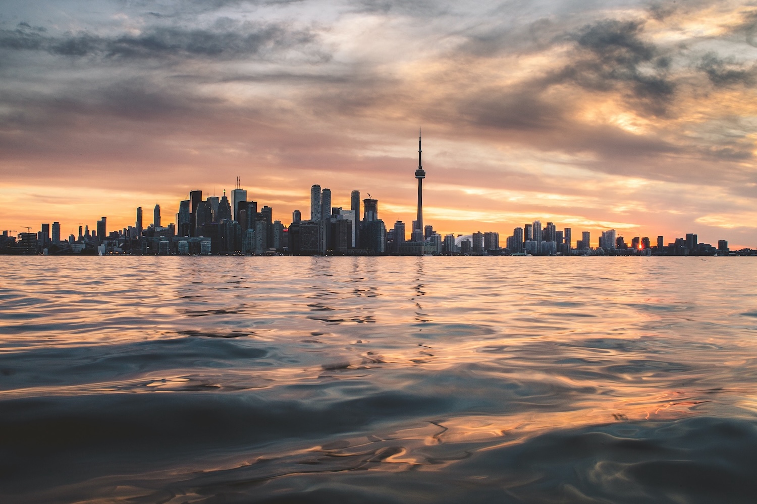 Toronto