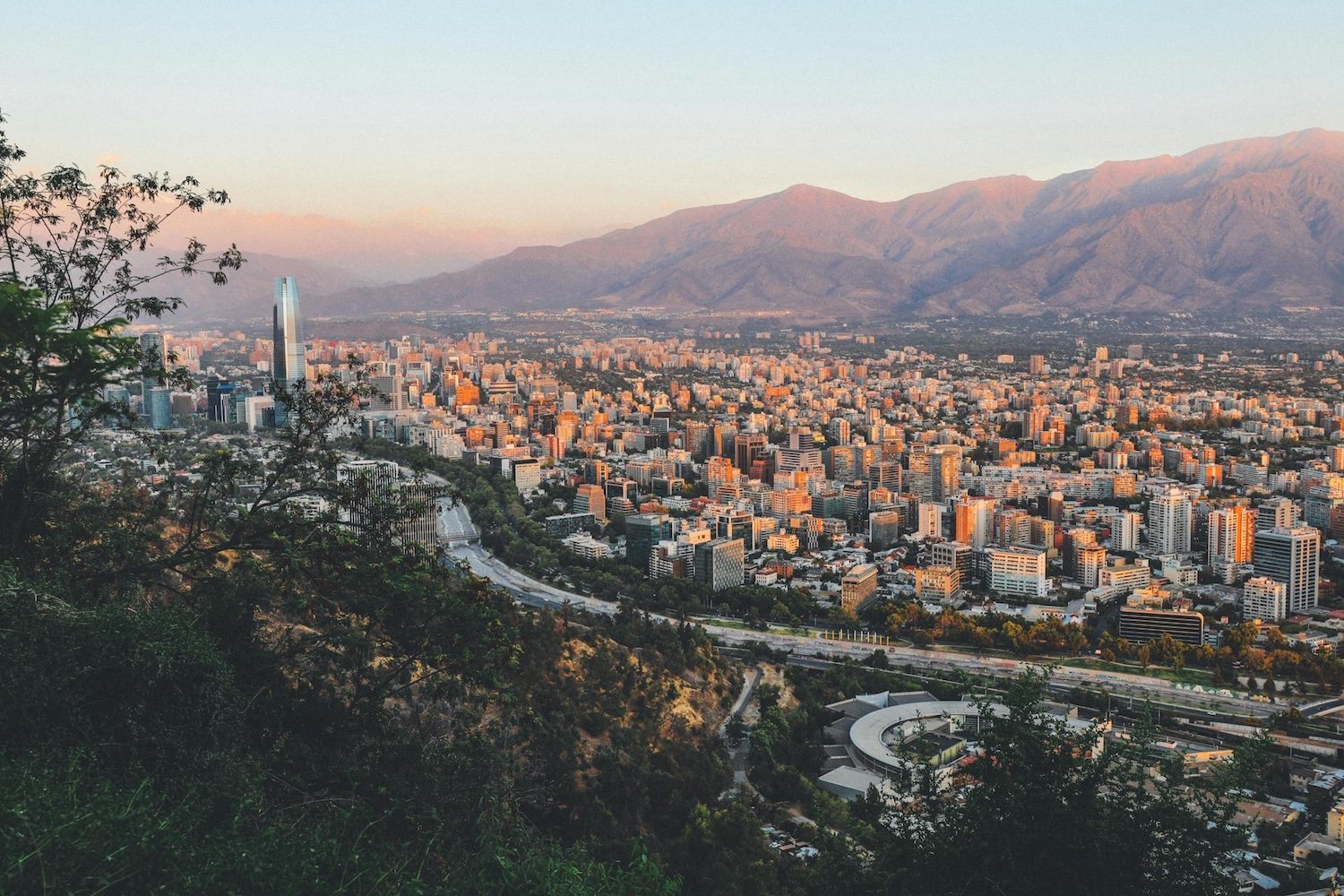 Chile