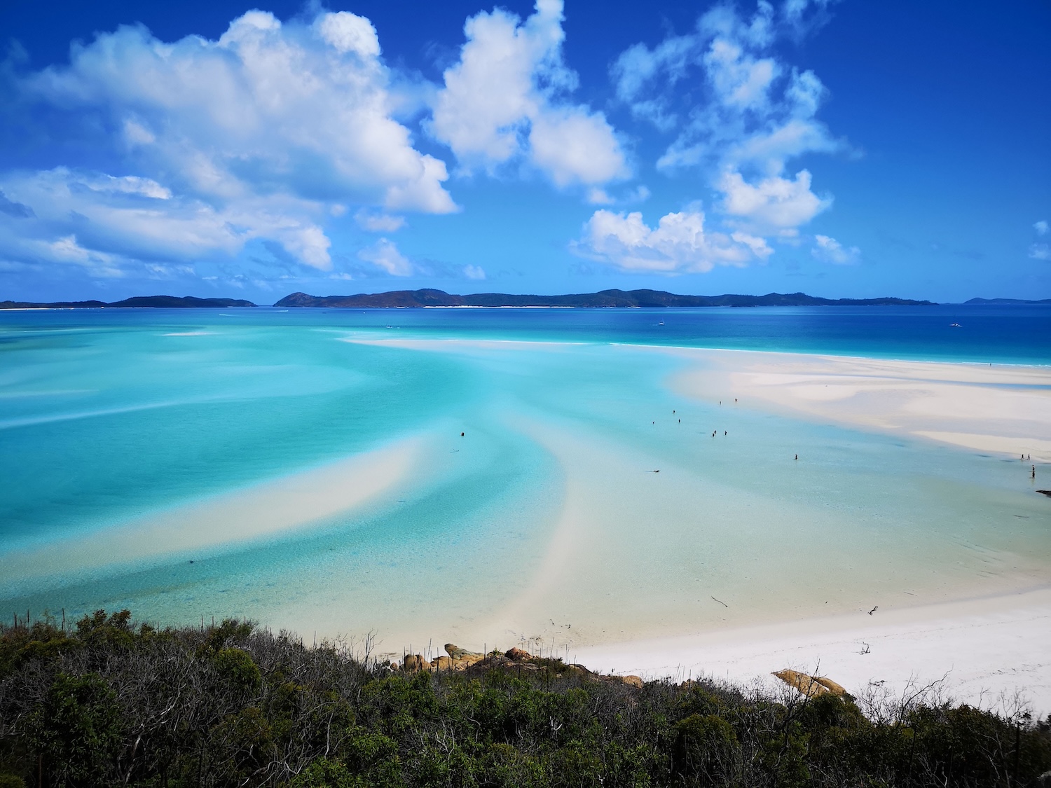 Whitsunday