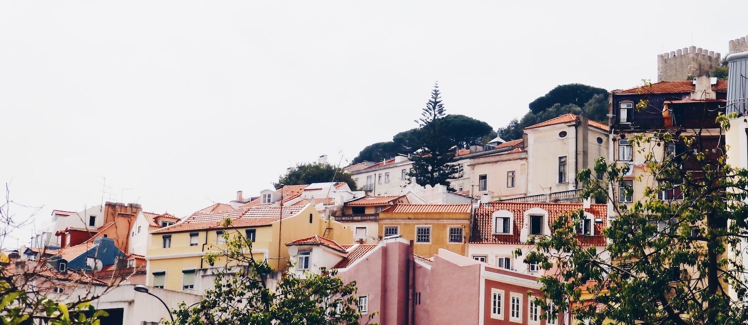 Lisbon