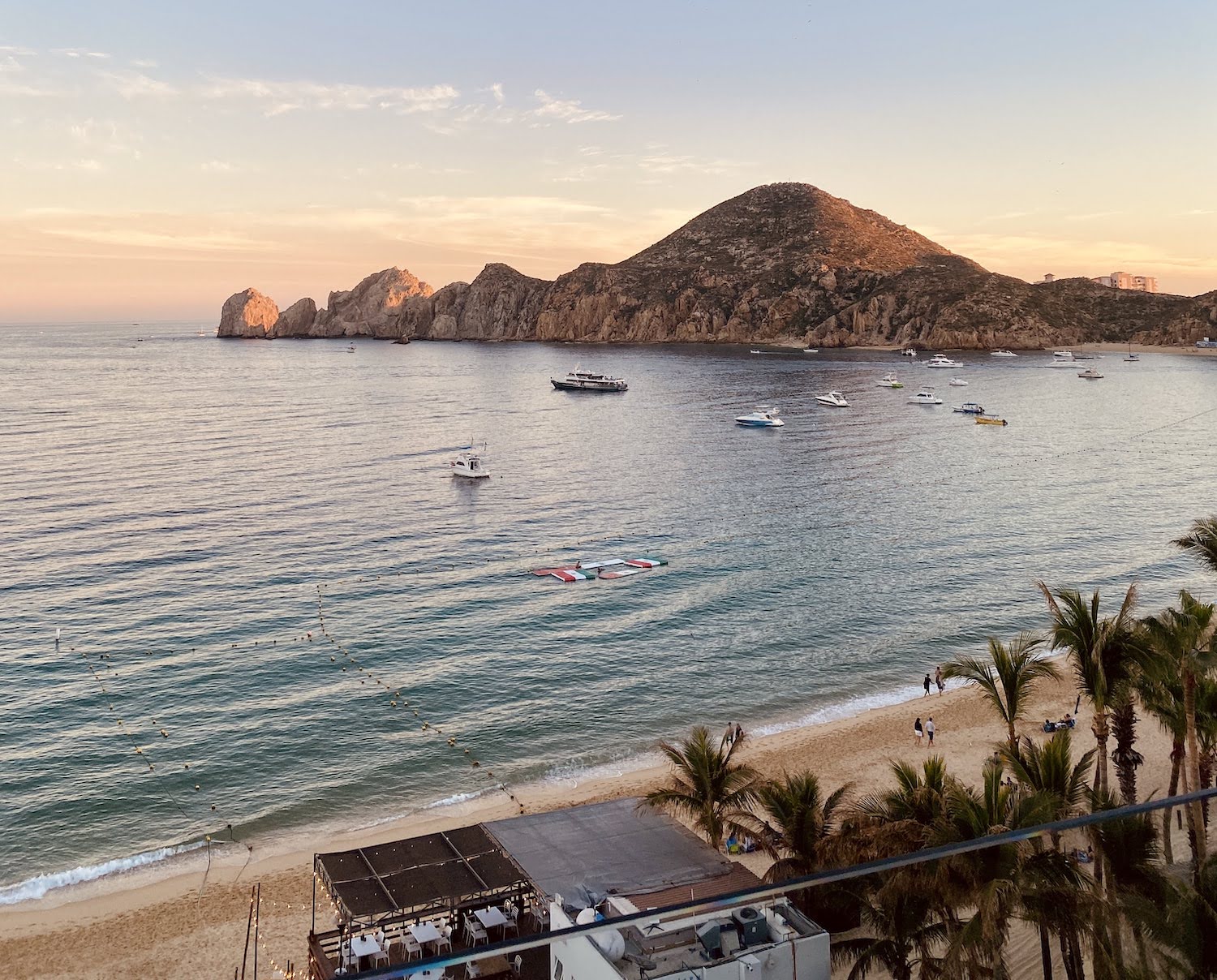 Cabo San Lucas
