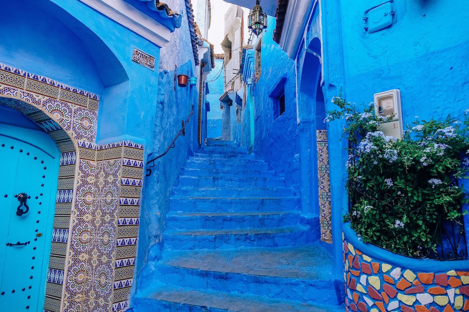 Morocco