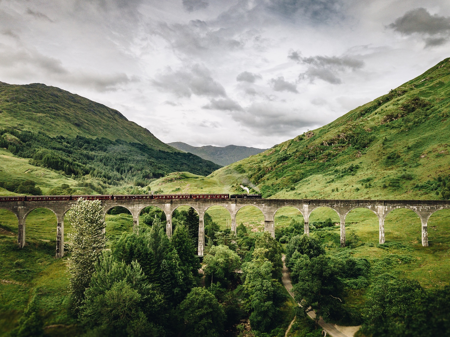 Scotland