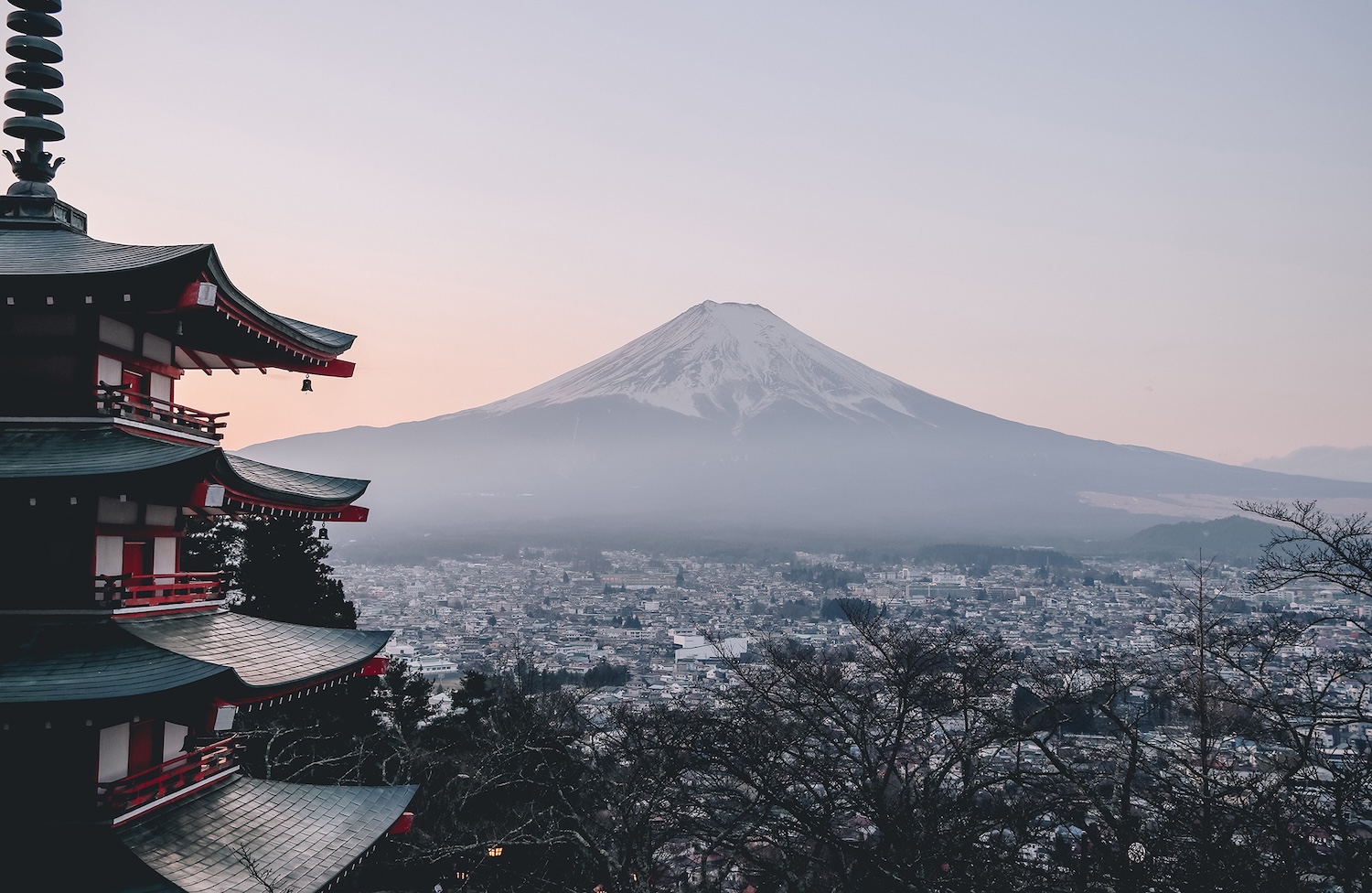 Japan