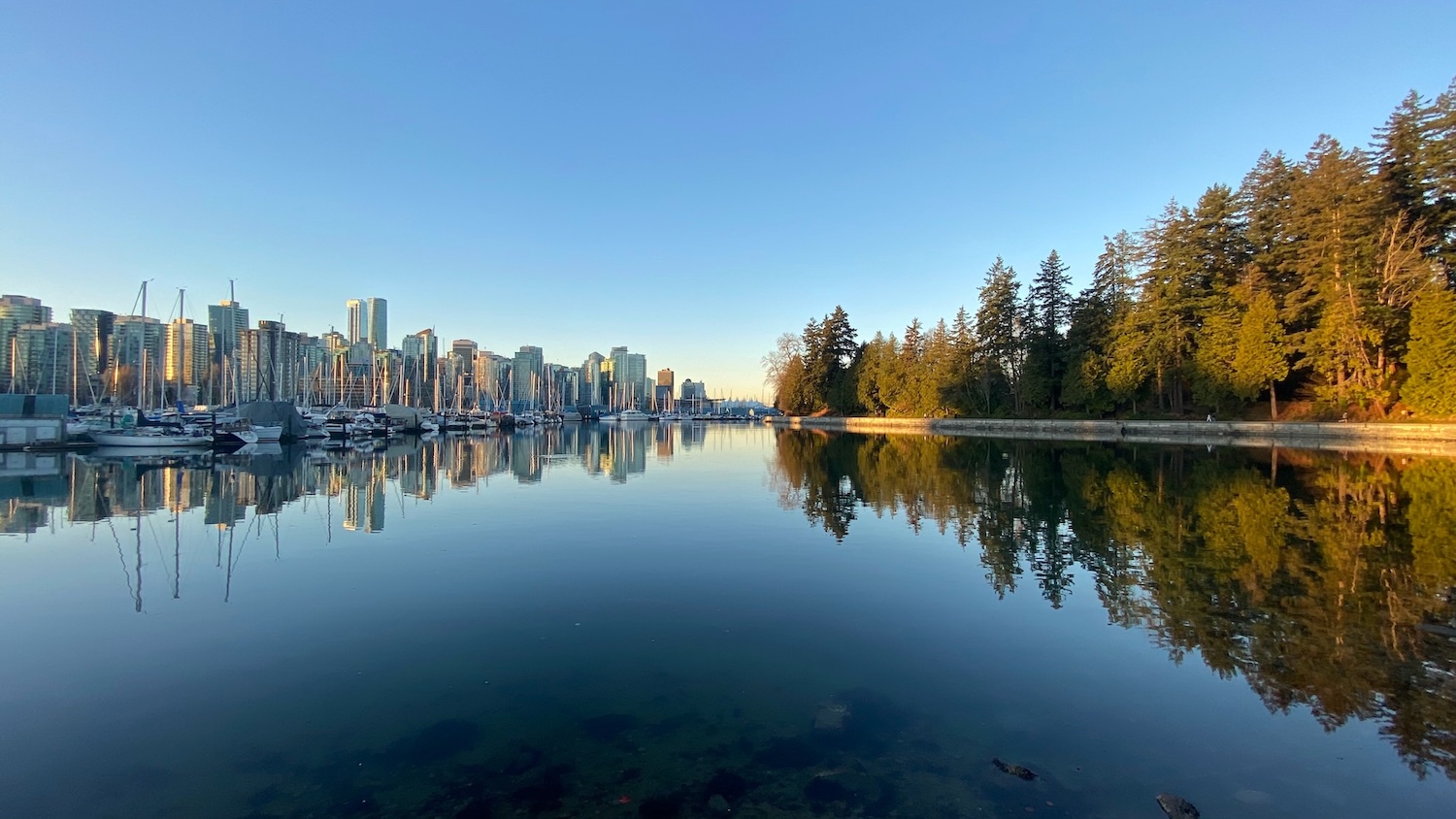 Vancouver