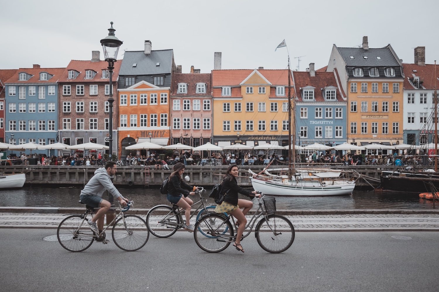 Copenhagen