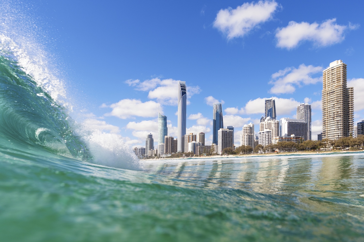 Queensland