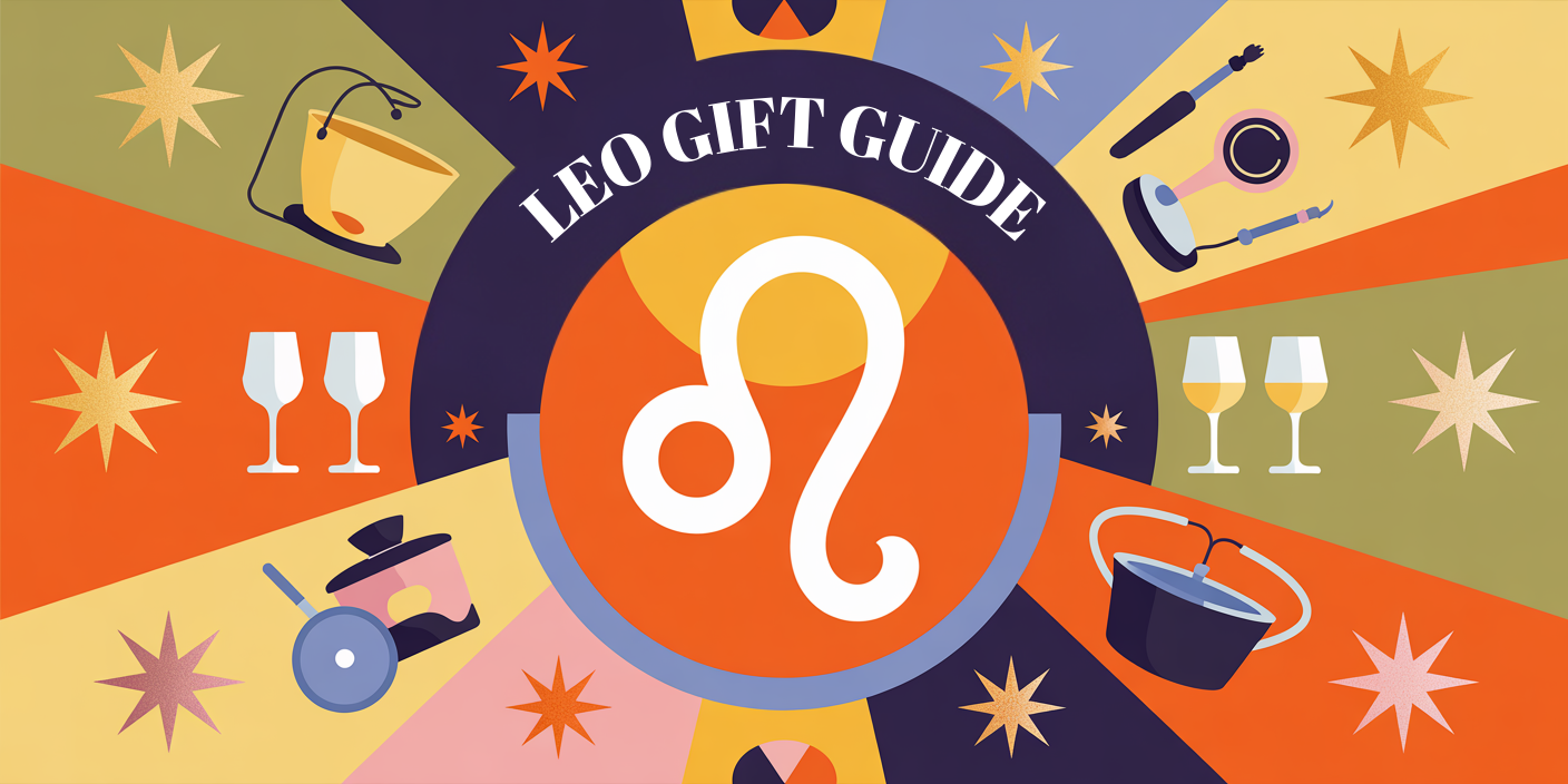 Gifts for Leo: Experience Gifts for Your Favourite Leo