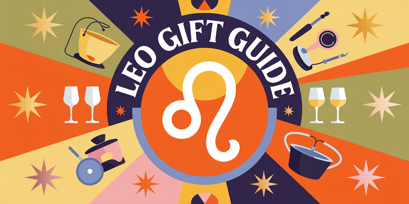 Gifts for Leo: Experience Gifts for Your Favourite Leo