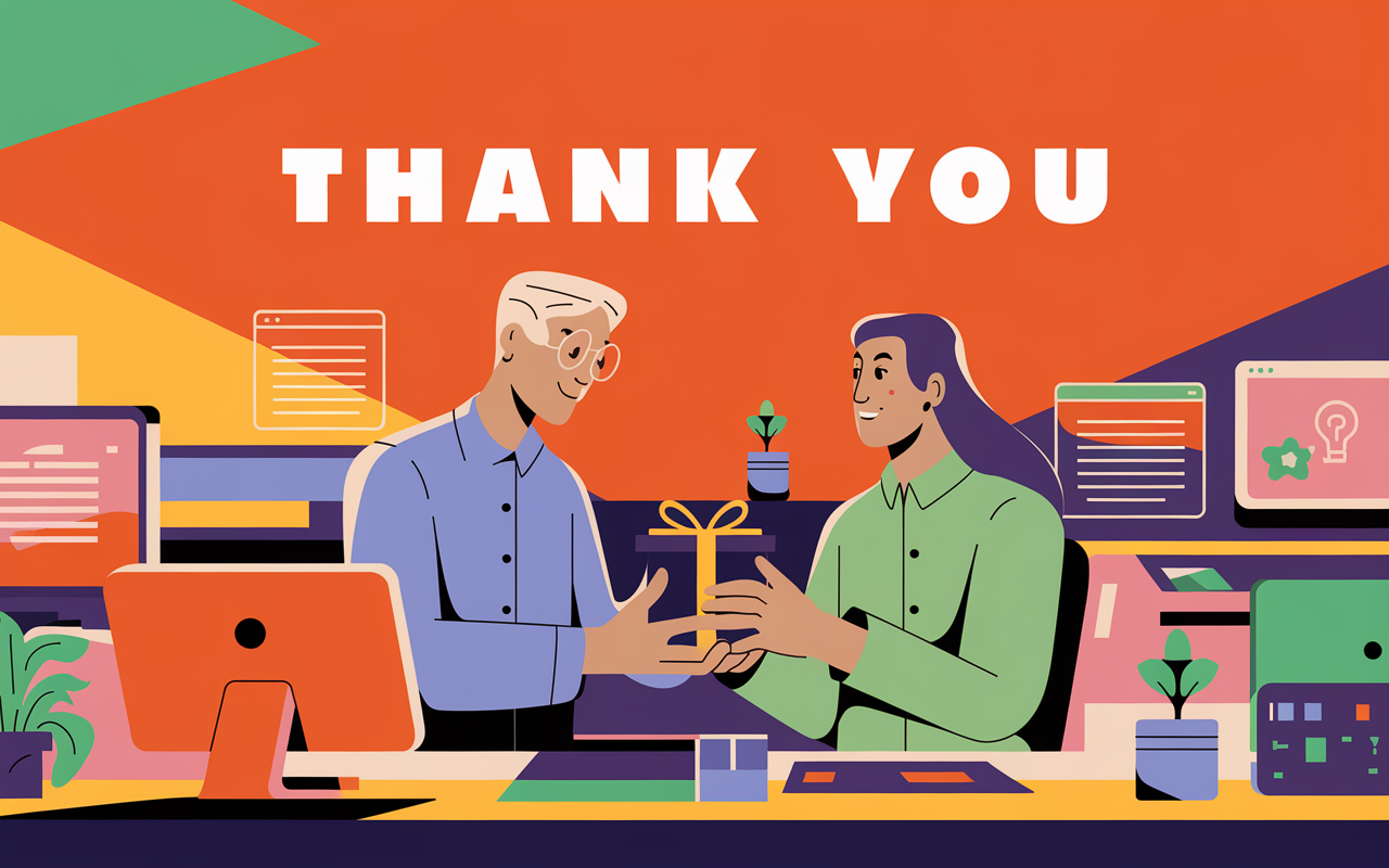 Experience Gifts for Executive Assistants: The Perfect Way to Say Thank You
