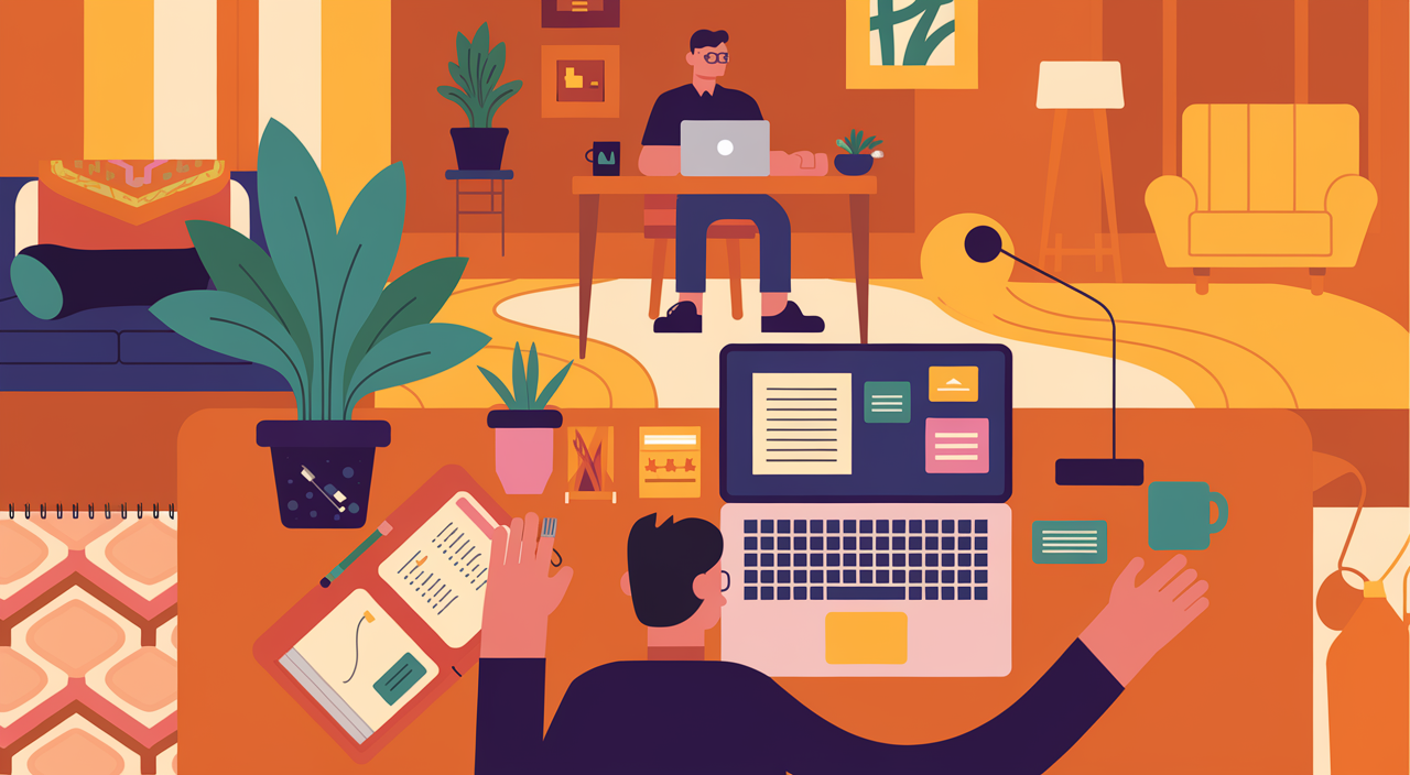 Working From Home Gift Ideas for Team Members & Employees
