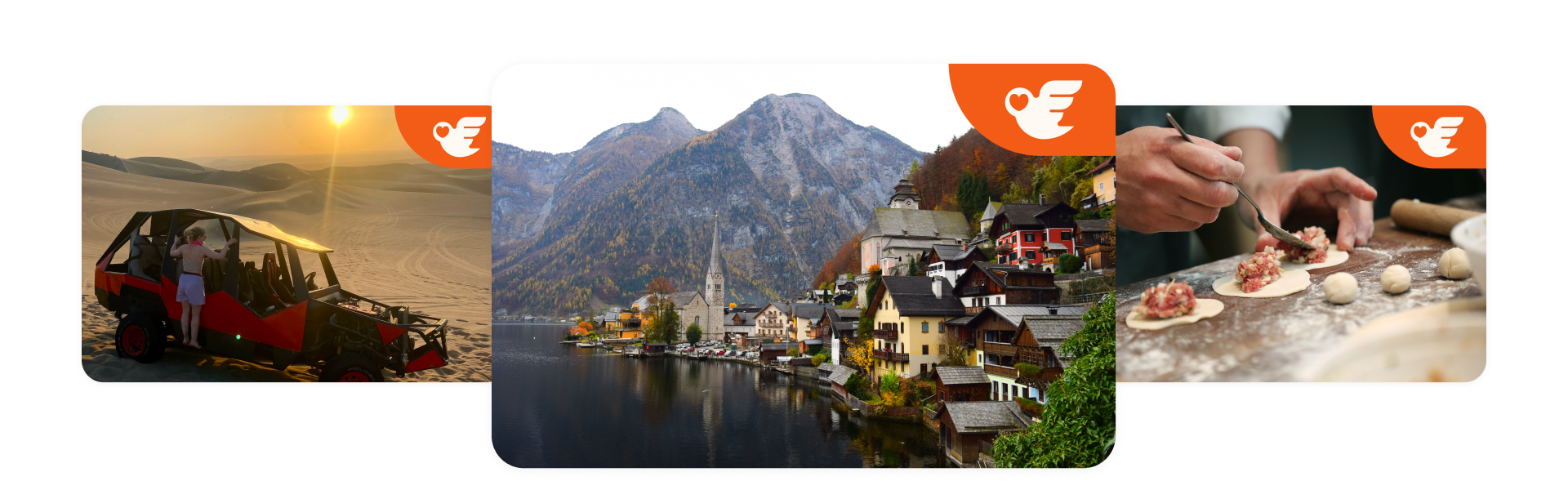 Gifting Owl Gift Cards