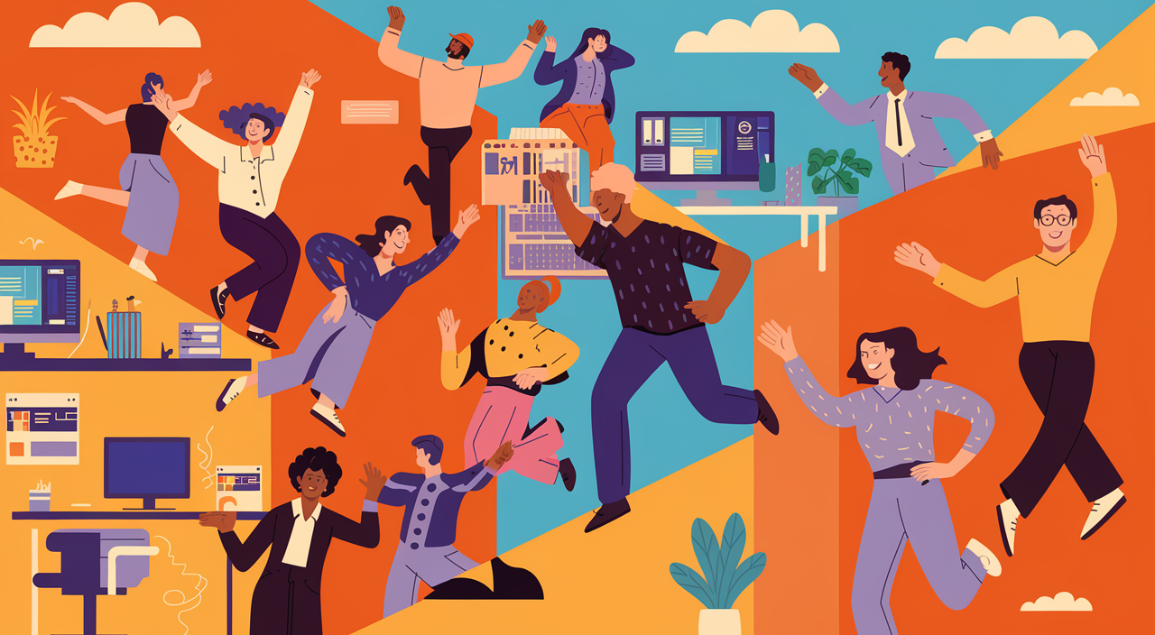 Ideas for Awards for Employees: Celebrate & Motivate Your Team