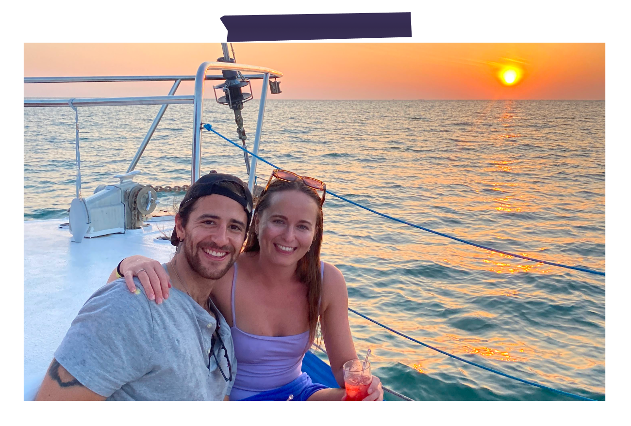 Sunset Cruise Langkawi