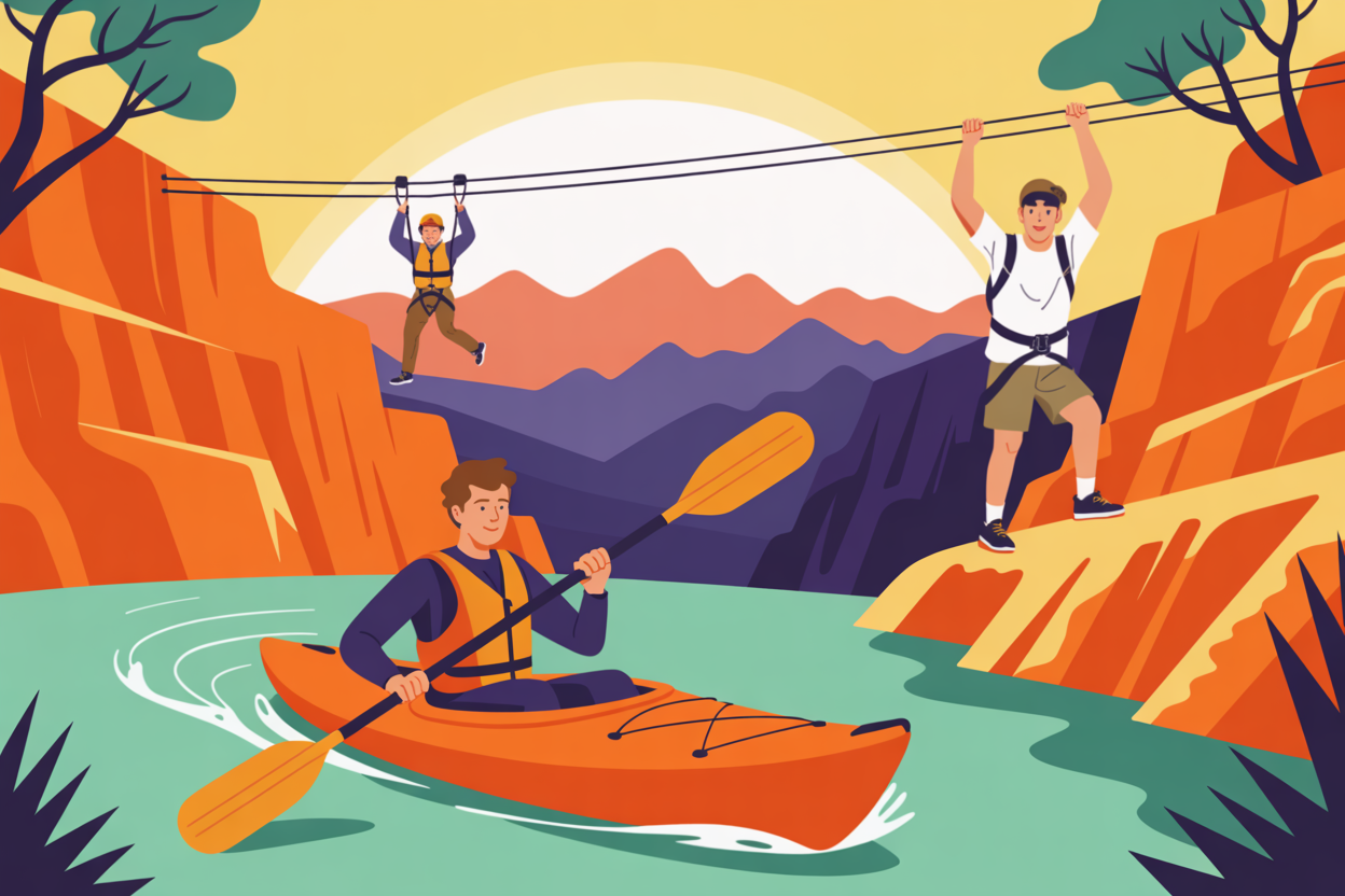 40th Birthday Gifts for Guys: Epic Experiences Gift Ideas to Rock the Big 4-0
