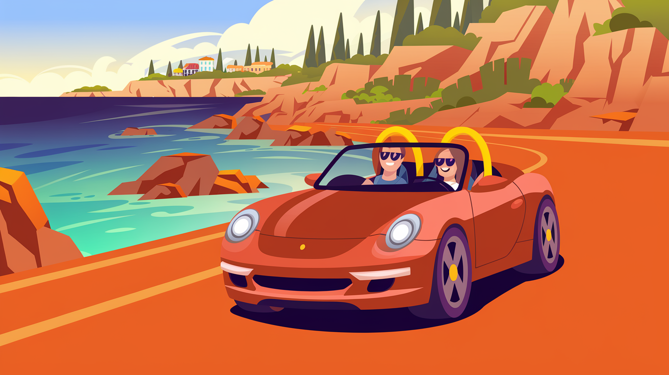 Driving