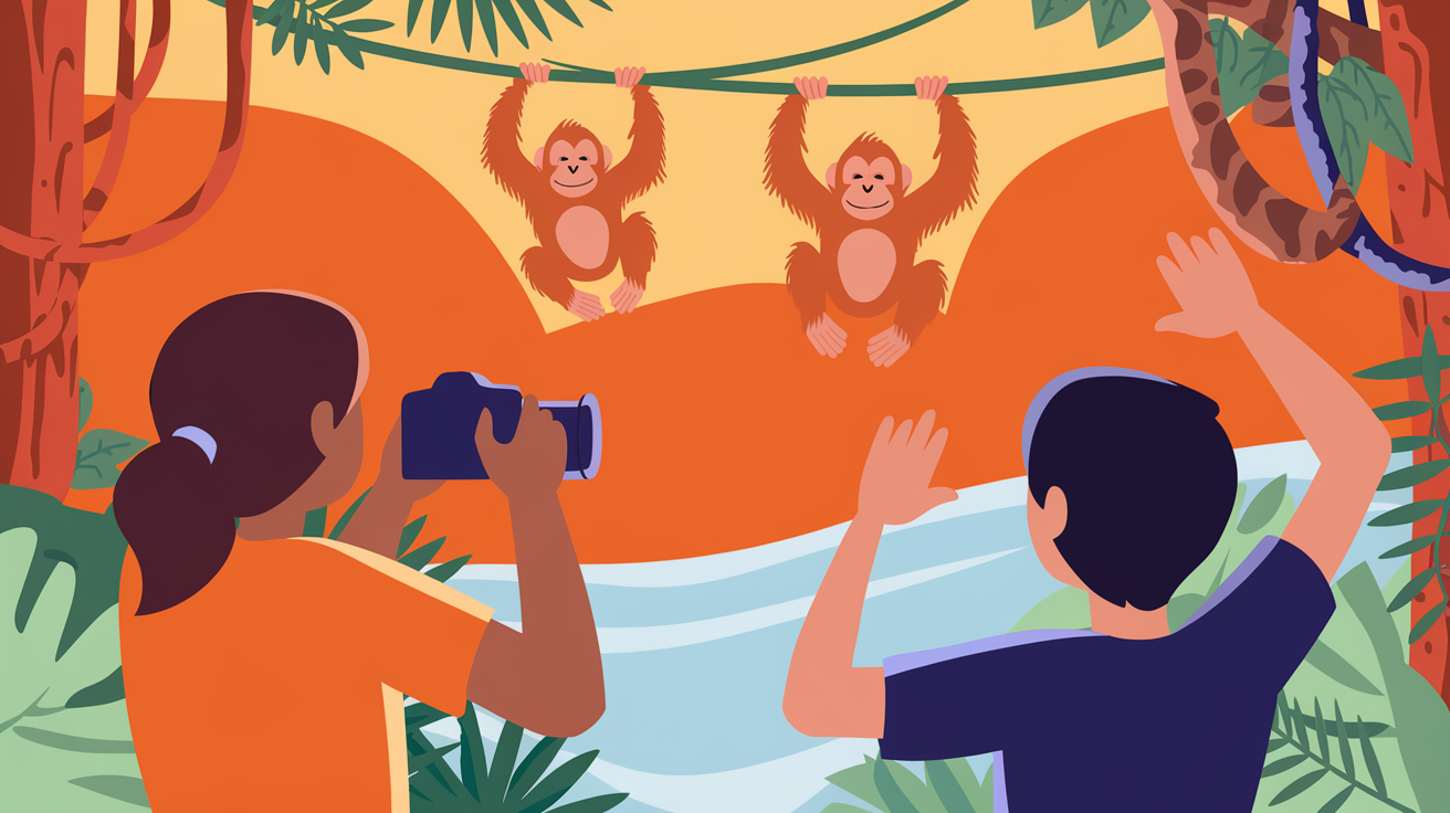 Animal Encounter