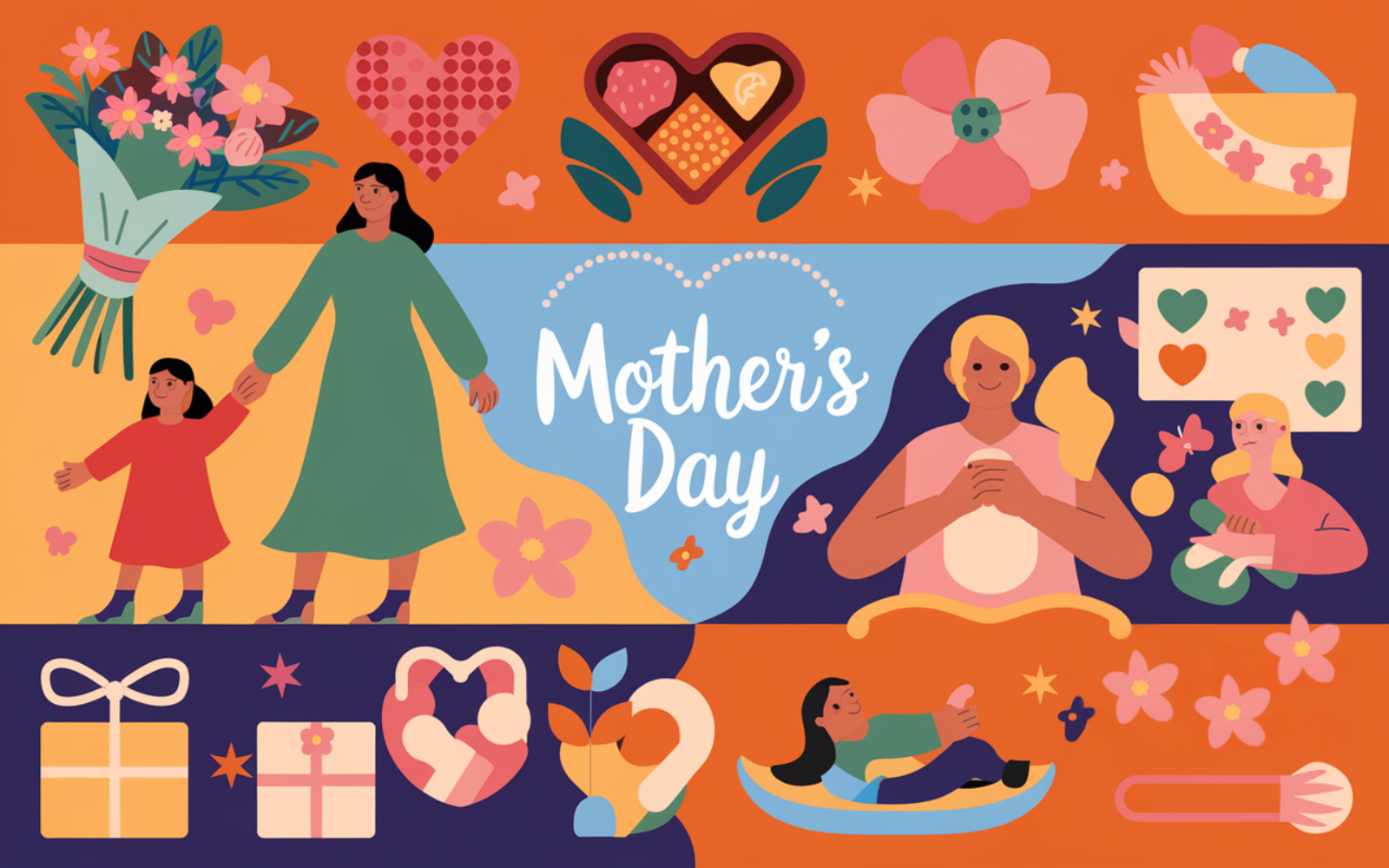 Mother's Day