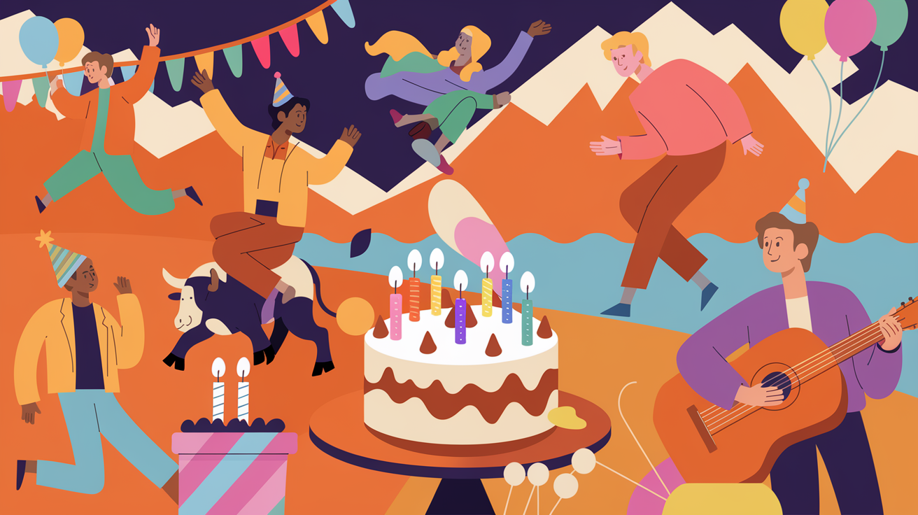Birthday