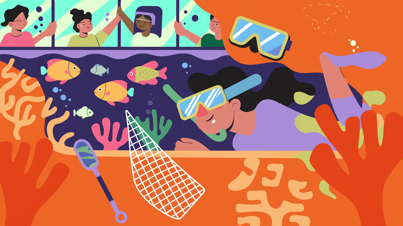 Aquarium