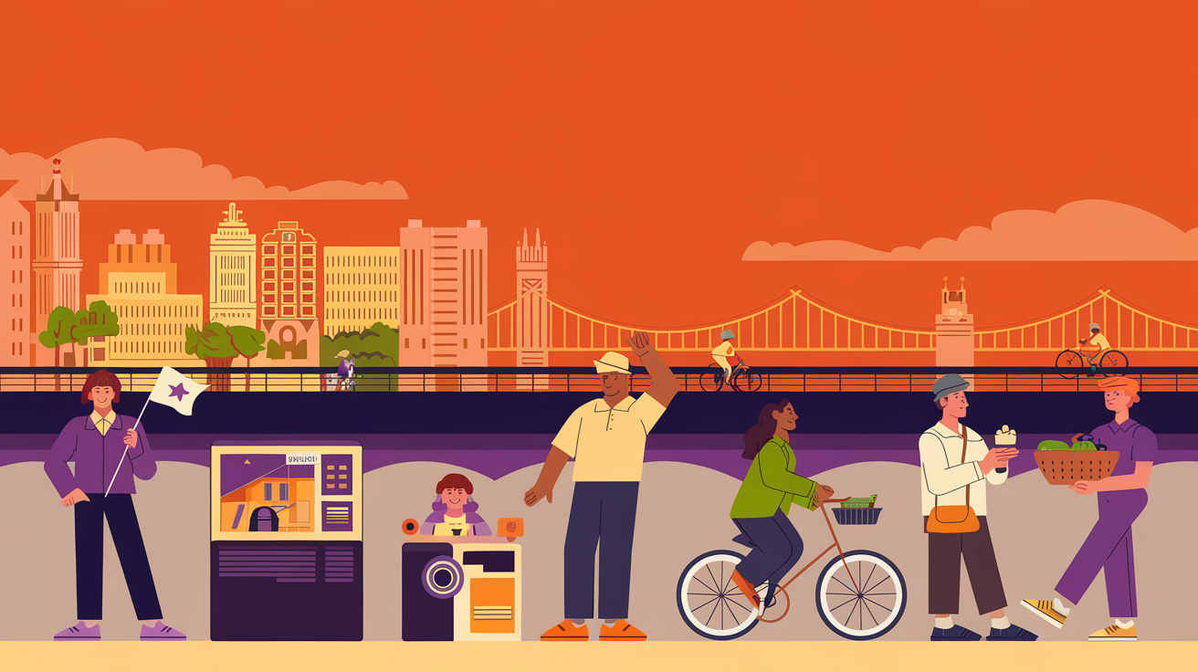 City Tours