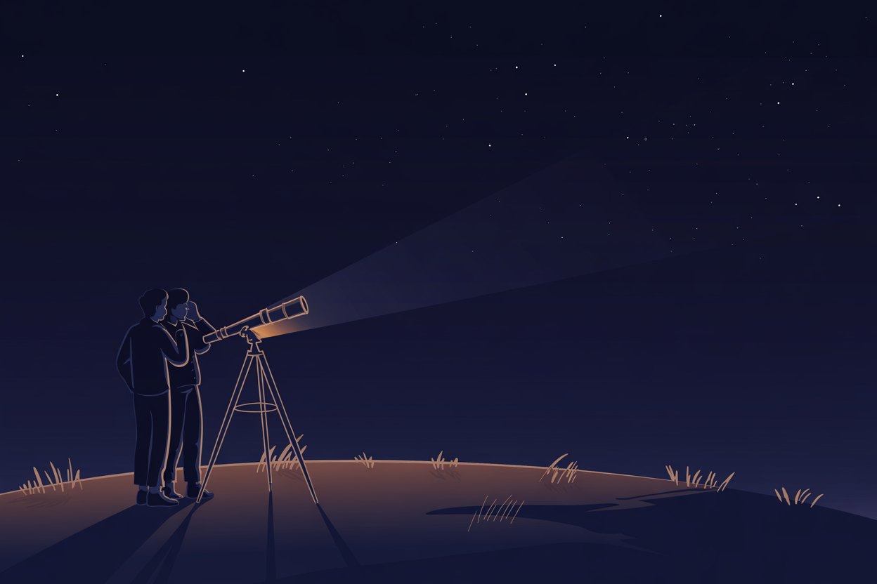 Astronomy & Space