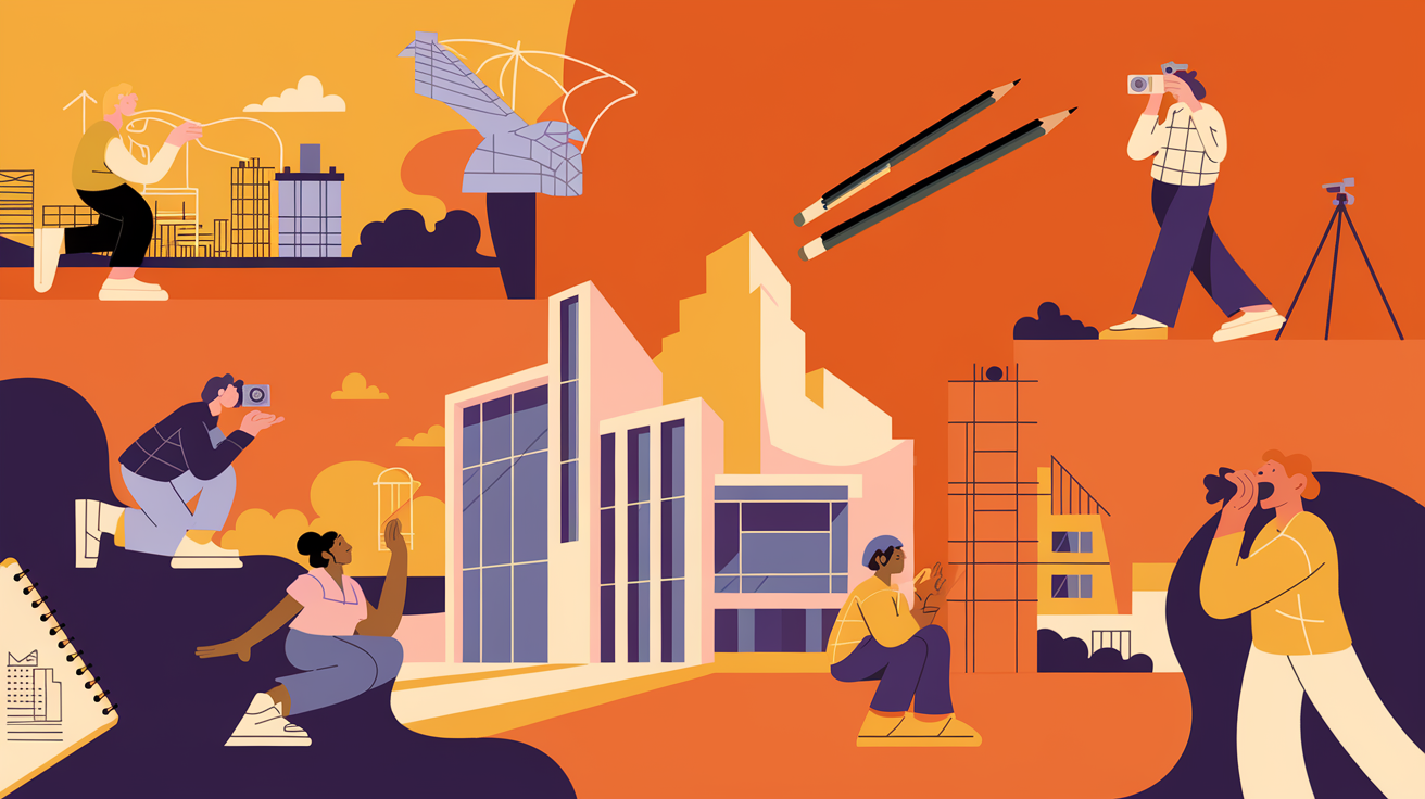 Architecture Tours
