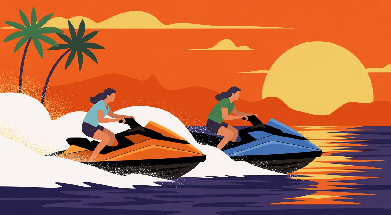 Jet Ski