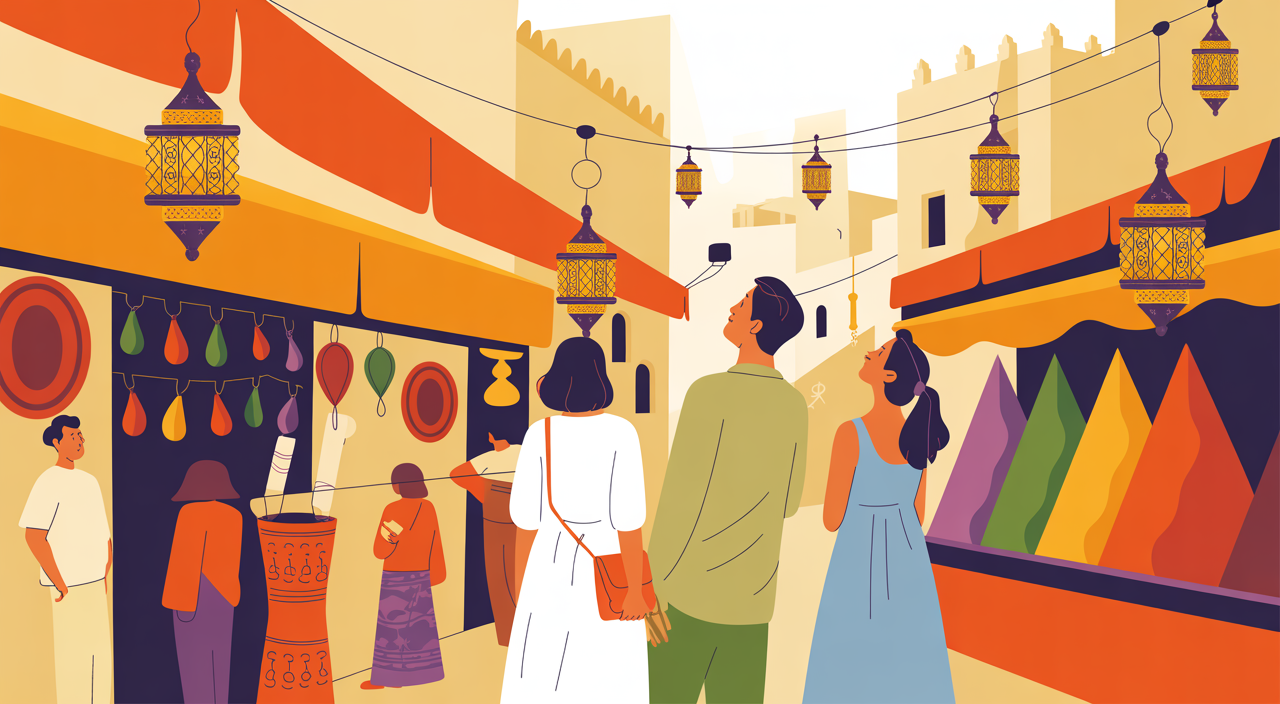 Cultural Tours