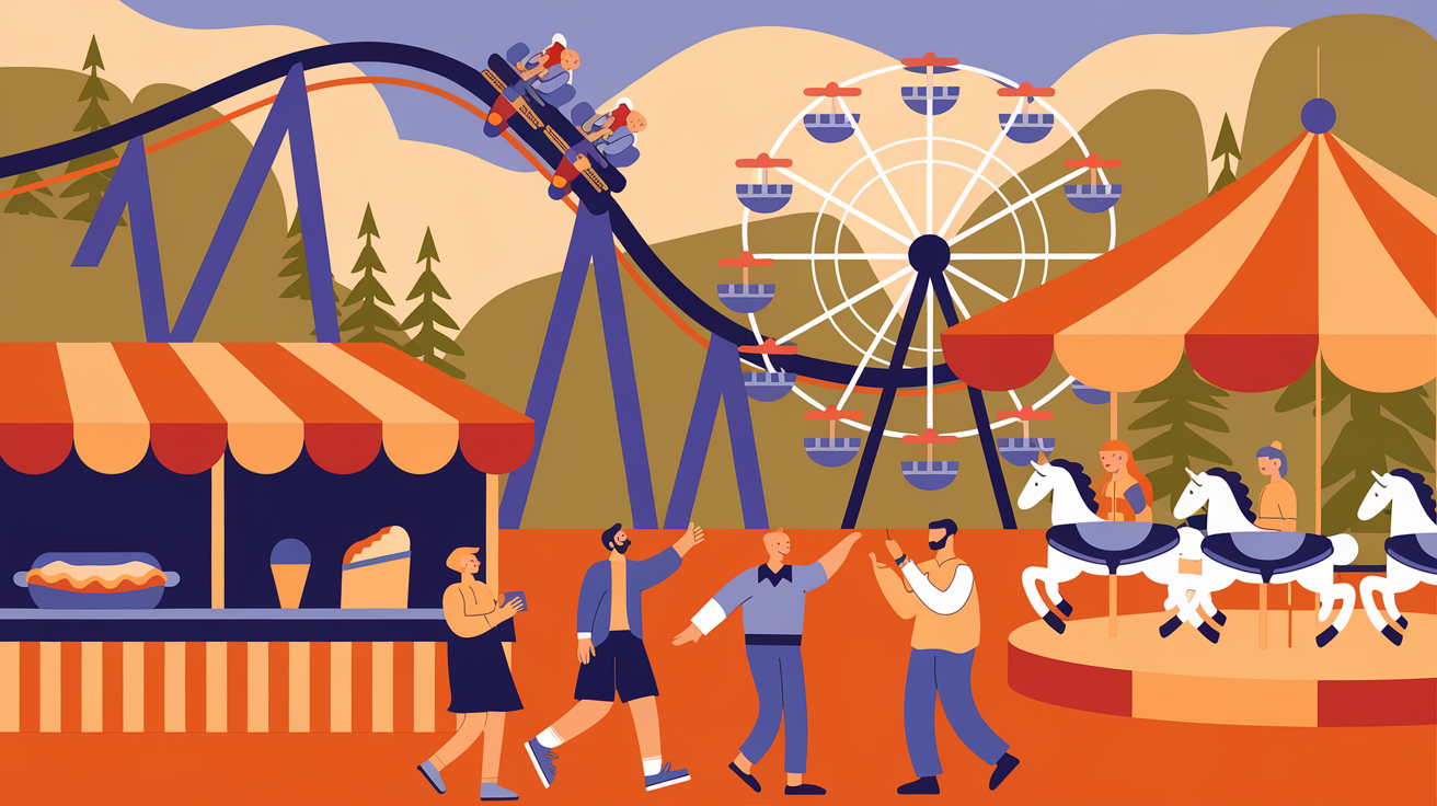 Theme Parks