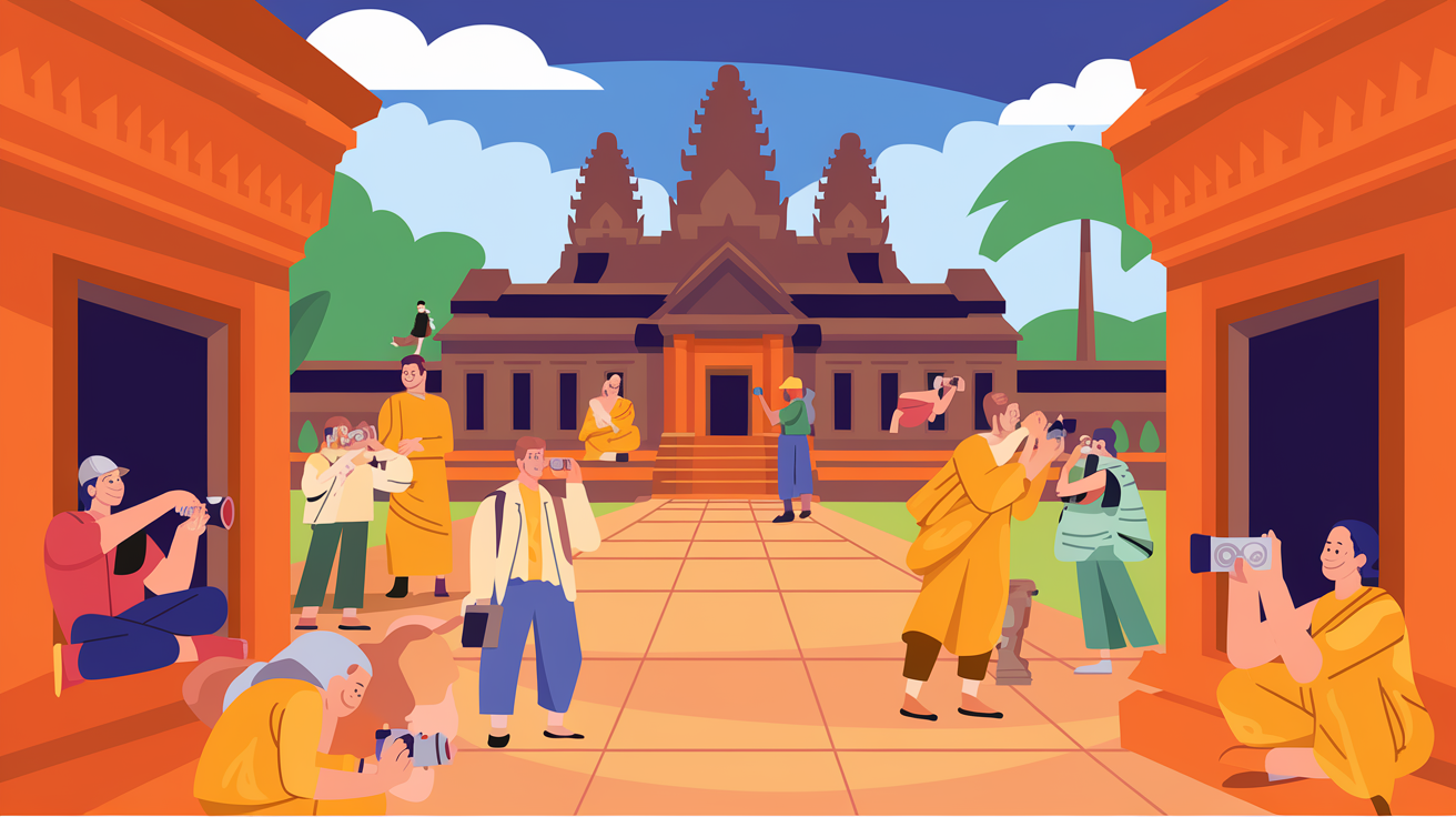 Angkor Wat