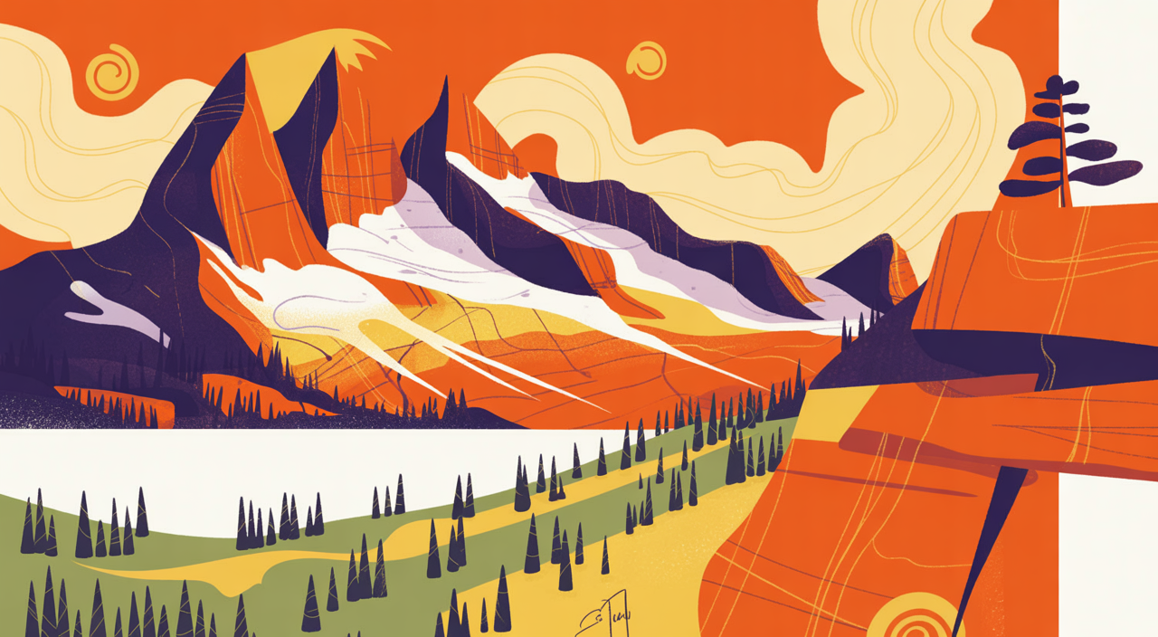 Wilderness & Outback