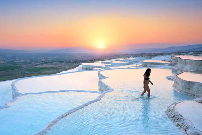 Getaways