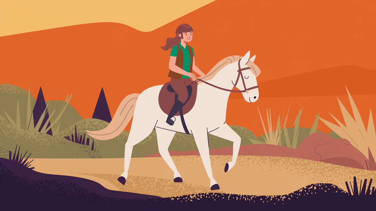 Horse Riding