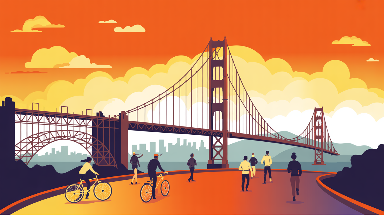 Golden Gate Bridge