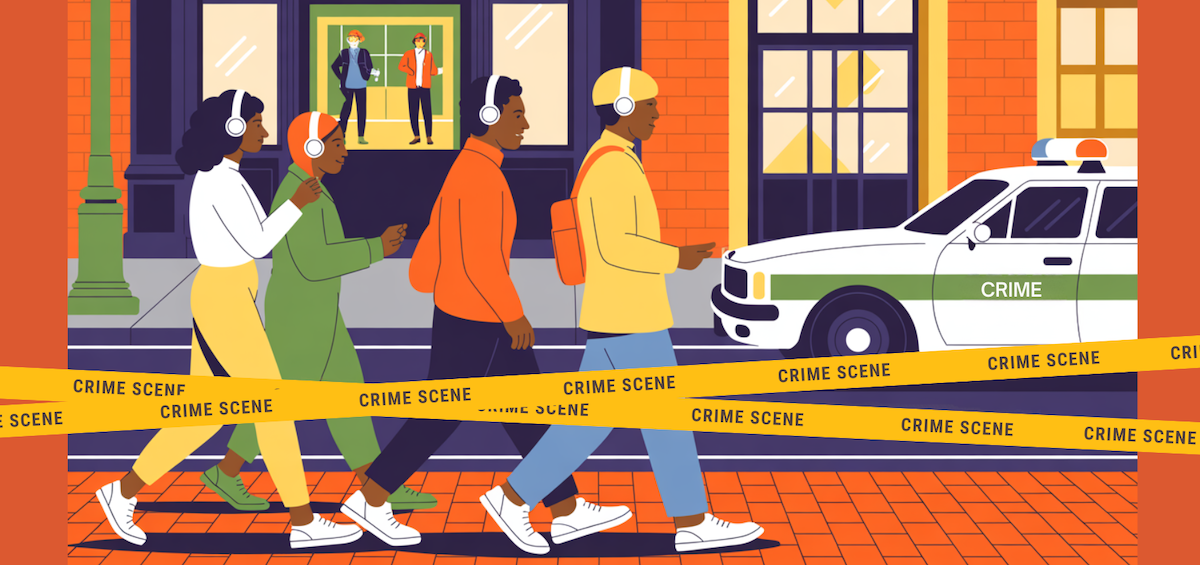 True Crime