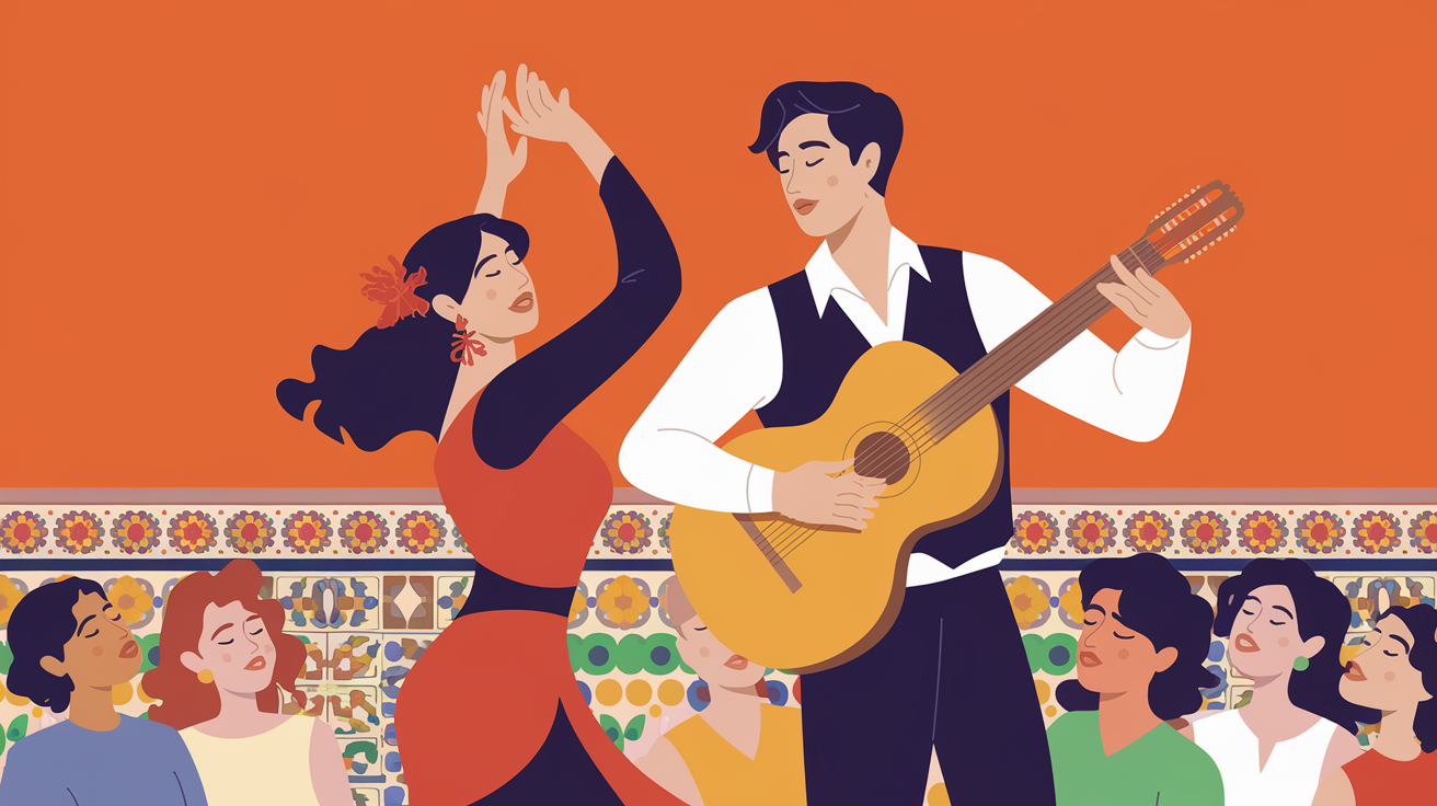 Flamenco Shows