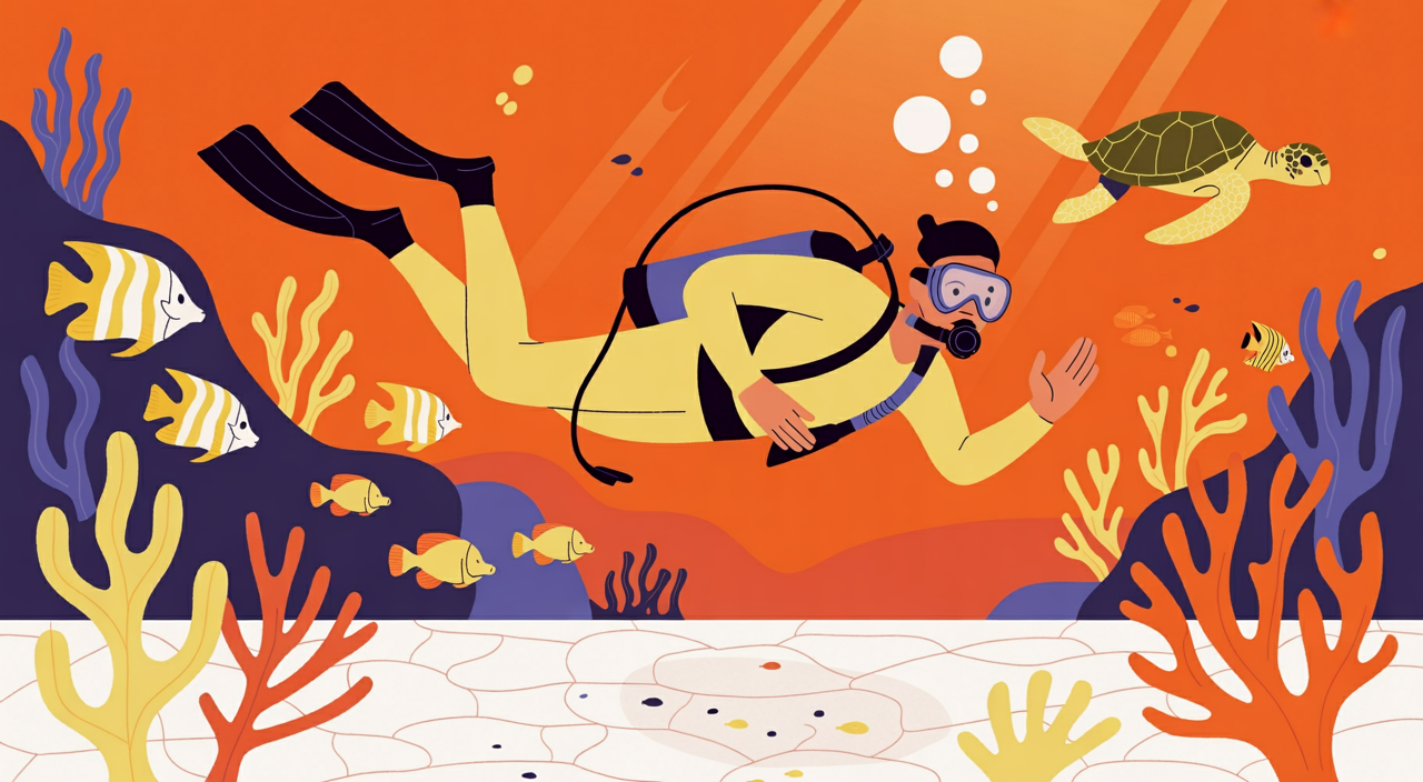Diving & Snorkelling