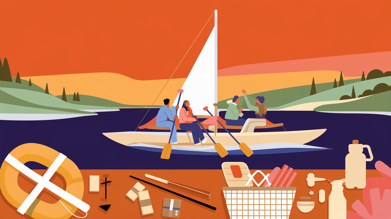 Sailing & Cruises