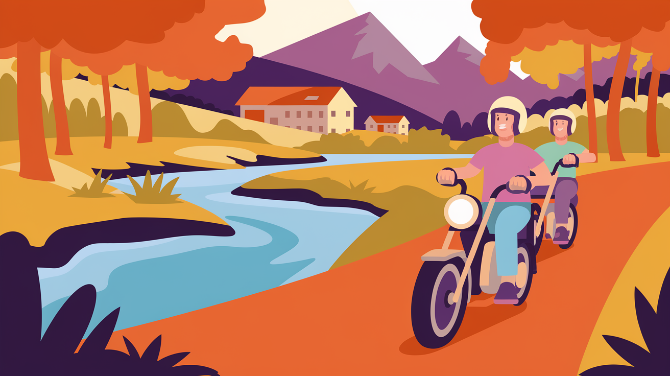 Motorbike